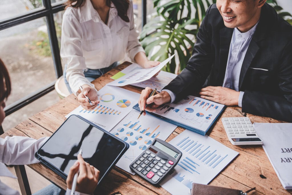 Prop trading firms