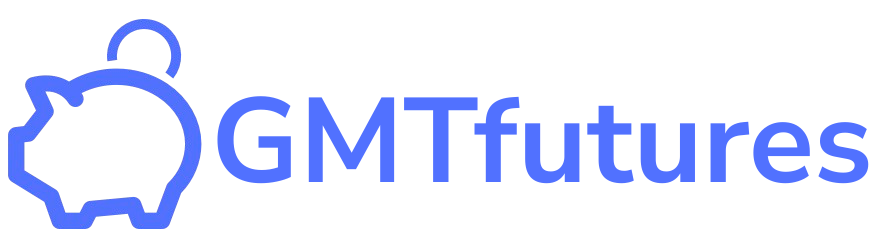 GMTfutures Logo